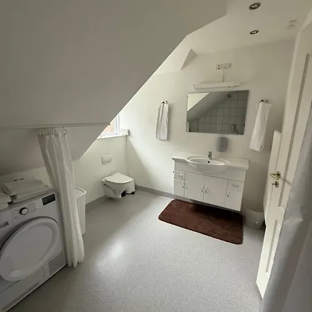 Penthouse Apartment