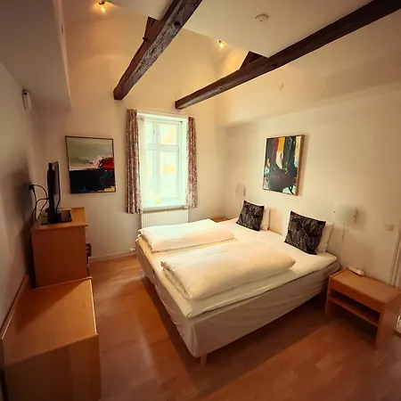 Lägenhet Penthouse Viborg